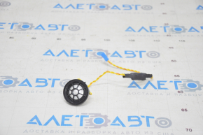 Speaker tweeter door front left BMW 7 G11 G12 16-22 Harman Kardon