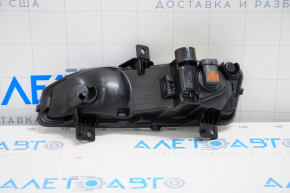Fog light left fog light Nissan Rogue 17- DEPO