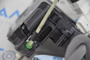 Front left door lock BMW 7 G11 G12 16-19 with closer