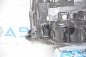Front left door lock BMW 7 G11 G12 16-19 with closer