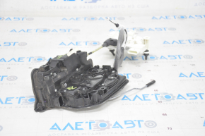 Front left door lock BMW 7 G11 G12 16-19 with closer