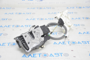 Front left door lock BMW 7 G11 G12 16-19 with closer