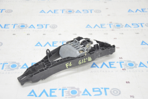 Front left door handle mechanism BMW 7 G11 G12 16-22