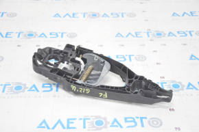 Front left door handle mechanism BMW 7 G11 G12 16-22