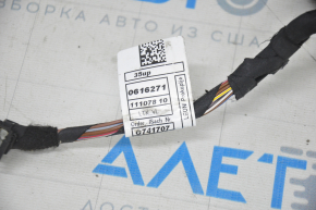 Front left door wiring BMW 7 G11 G12 16-22