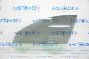 Front left door glass BMW 7 G11 G12 16-22
