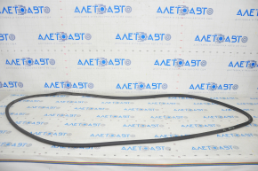 Front left door seal BMW 7 G11 G12 16-22