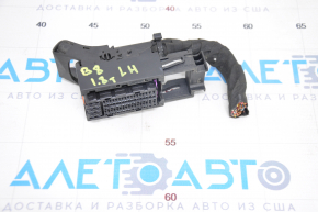 Chip for ECU block engine computer VW Passat b8 16-19 USA left