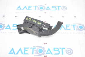 Chip for ECU block engine computer VW Passat b8 16-19 USA right