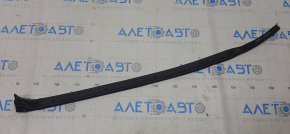 Door seal front right Honda HR-V 16-22 rear