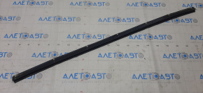 Front right door seal Honda HR-V 16-22 lower