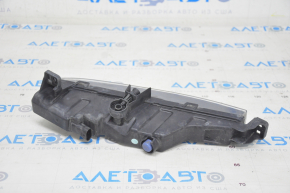 Fog light PTF right BMW 7 G11 G12 16-19 sand