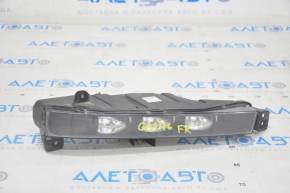 Fog light PTF right BMW 7 G11 G12 16-19 sand