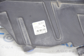 Fog light PTF right BMW 7 G11 G12 16-19 sand