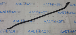 Door seal rear right Lexus CT200h 11-17 front