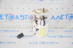 Fuel pump petrol pump Lincoln MKZ 13-16 hybrid