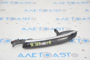 Door handle outer rear left BMW 7 G11 G12 16-19 Keyless