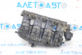 Intake manifold VW Passat b8 16-19 USA 1.8