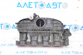 Intake manifold VW Passat b8 16-19 USA 1.8