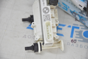 Rear left door lock BMW 7 G11 G12 16-19 with closer