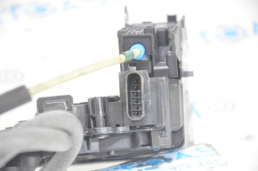 Rear left door lock BMW 7 G11 G12 16-19 with closer