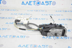 Rear left door lock BMW 7 G11 G12 16-19 with closer
