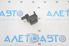 Solenoid valve on the intake VW Passat b8 16-19 USA