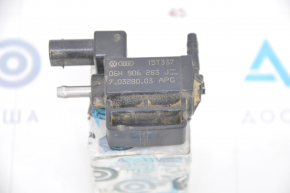 Solenoid valve on the intake VW Passat b8 16-19 USA
