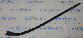 Rear left door seal Lexus LS460 LS600h 07-12 short