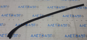 Door seal rear right Lexus LS460 LS600h 07-12 short