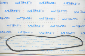 Rear left door seal BMW 7 G12 16-22