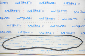 Rear left door seal BMW 7 G12 16-22