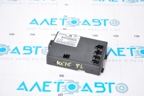 Seat heating control unit left Jeep Cherokee KL 16-