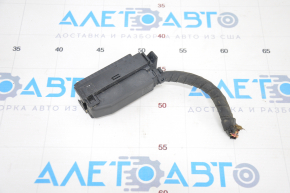 Chip for automatic transmission control unit VW Passat b8 16-19 USA