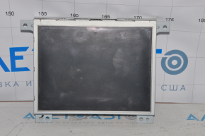 Monitor, display, navigation Chrysler 300 11-14 prerest