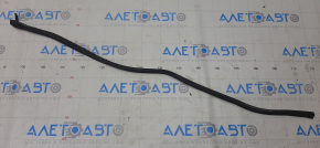 Door seal rear right Toyota Highlander 14-19 front