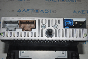 Monitor, display Chevrolet Malibu 16-25 scratch