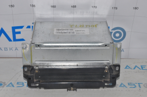 Dodge Journey 11 Radio Tape Recorder - No Cooler