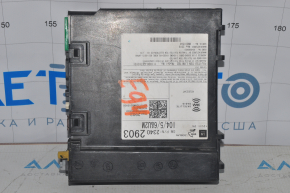 Radio Receiver Cadillac CTS 14-