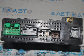Radio Receiver Cadillac CTS 14-