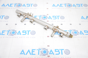 Fuel rail VW Passat b8 16-19 USA 1.8T without sensor