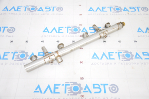 Fuel rail VW Passat b8 16-19 USA 1.8T without sensor