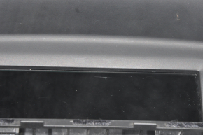 Chevrolet Cruze 11-15 Information Display Scratches