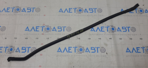 Door seal side rear right Infiniti Q50 14-24 front