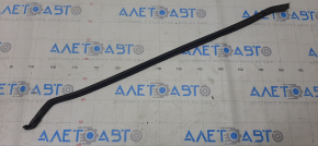 Door seal side rear right Infiniti Q50 14-24 front
