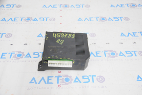 Subaru b9 Tribeca heater climate control computer broken mounts