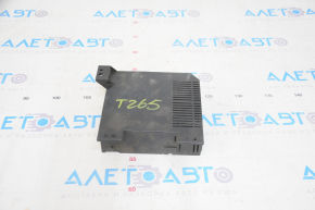 Subaru b9 Tribeca heater climate control computer broken mounts