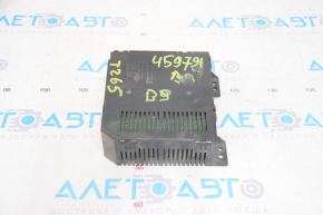 Subaru b9 Tribeca heater climate control computer broken mount