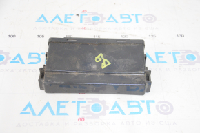 Immobilizer Subaru b9 Tribeca case defect