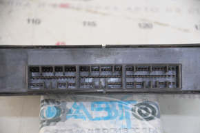 Immobilizer Subaru b9 Tribeca case defect